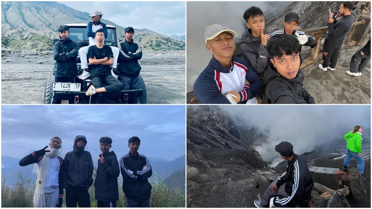 Pengalaman Pertama Private Trip Jeep Bromo Dengan Harga Terjangkau