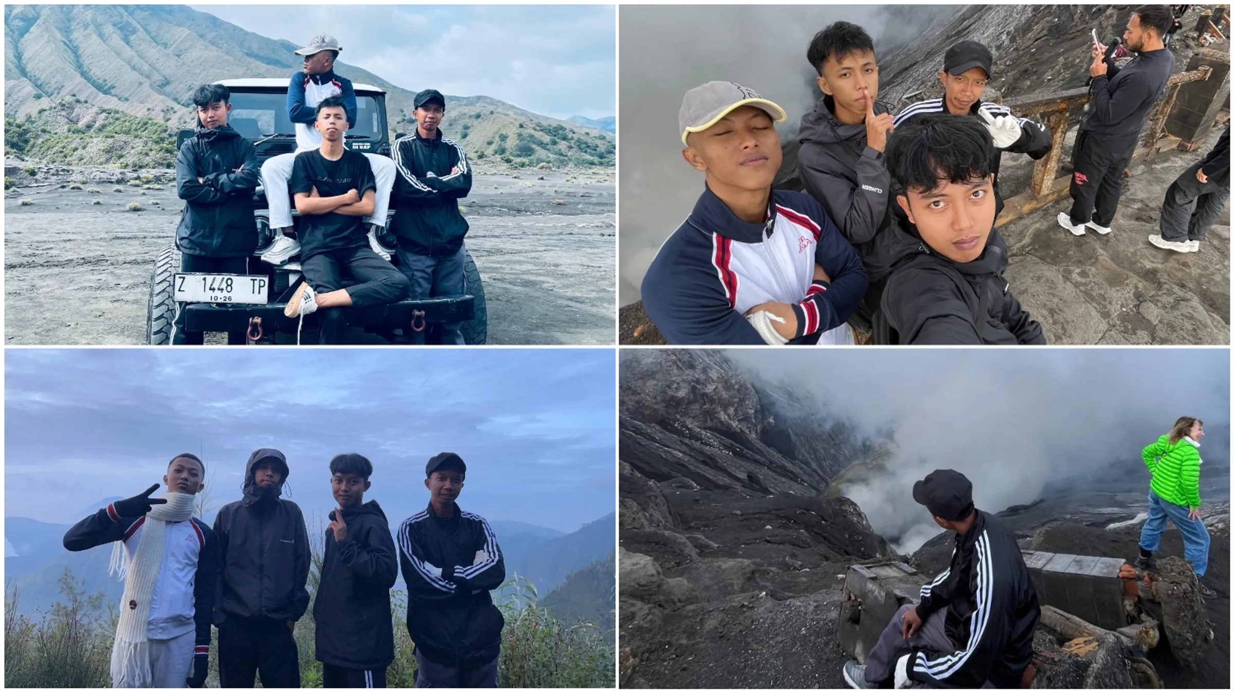 Pengalaman Pertama Private Trip Jeep Bromo Dengan Harga Terjangkau