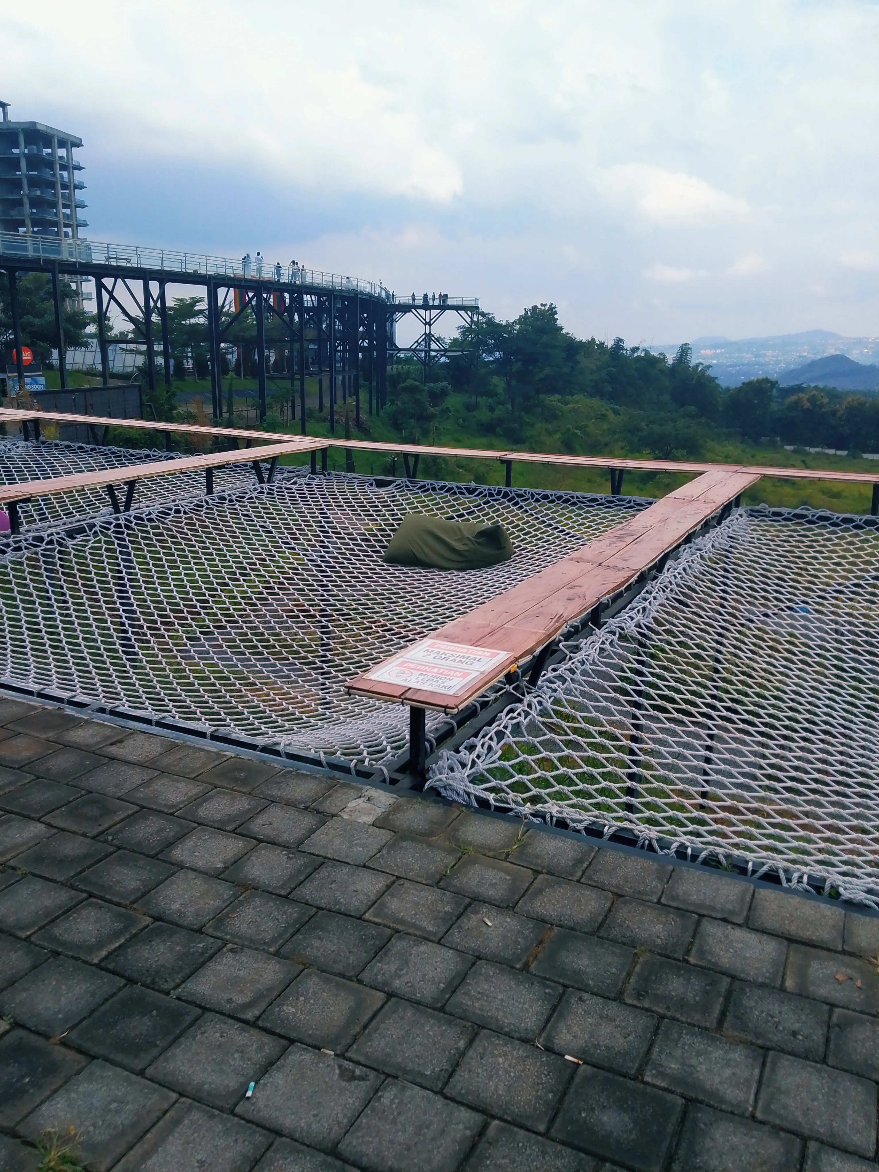malang skyland