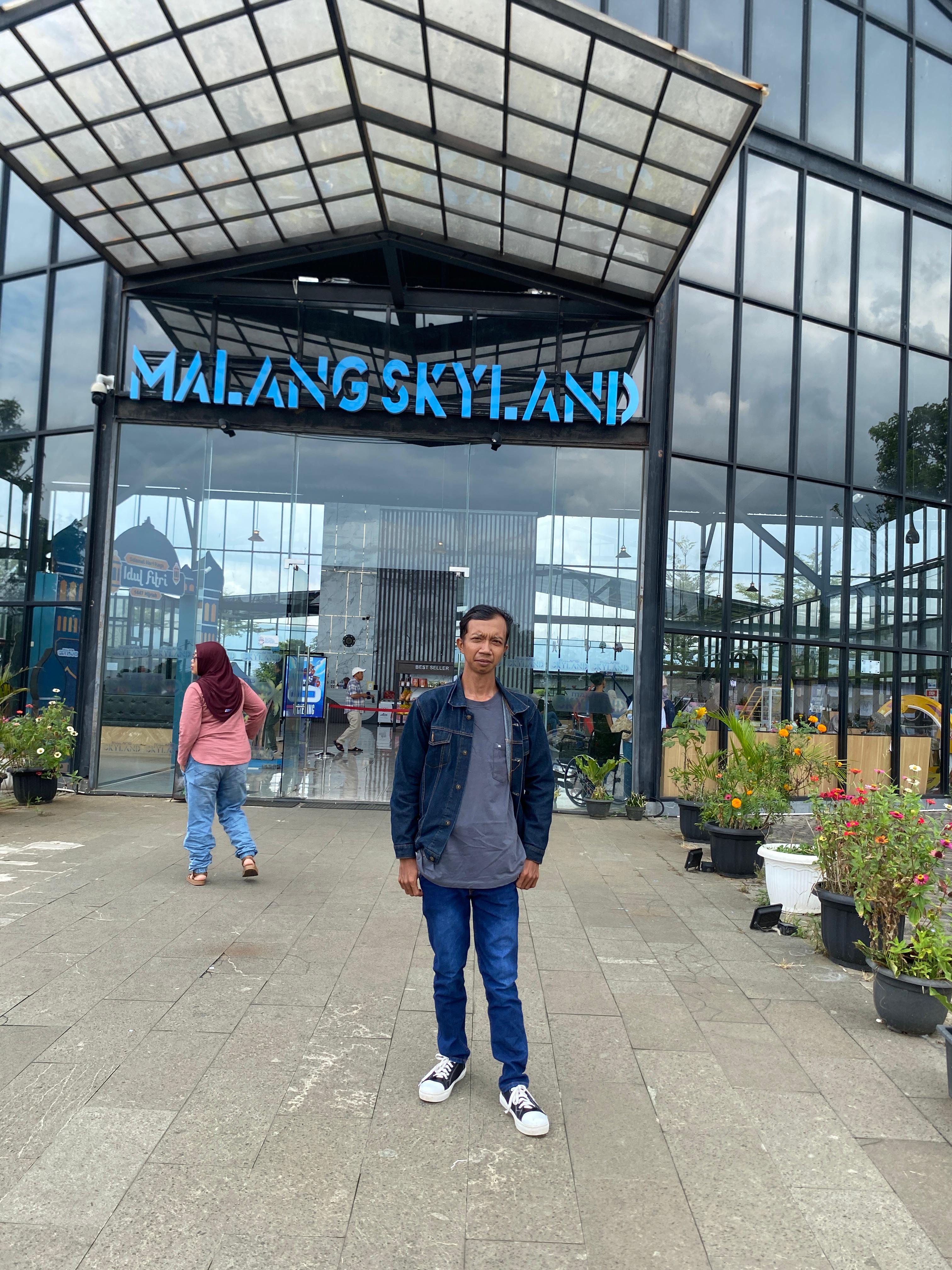 Malang Skyland