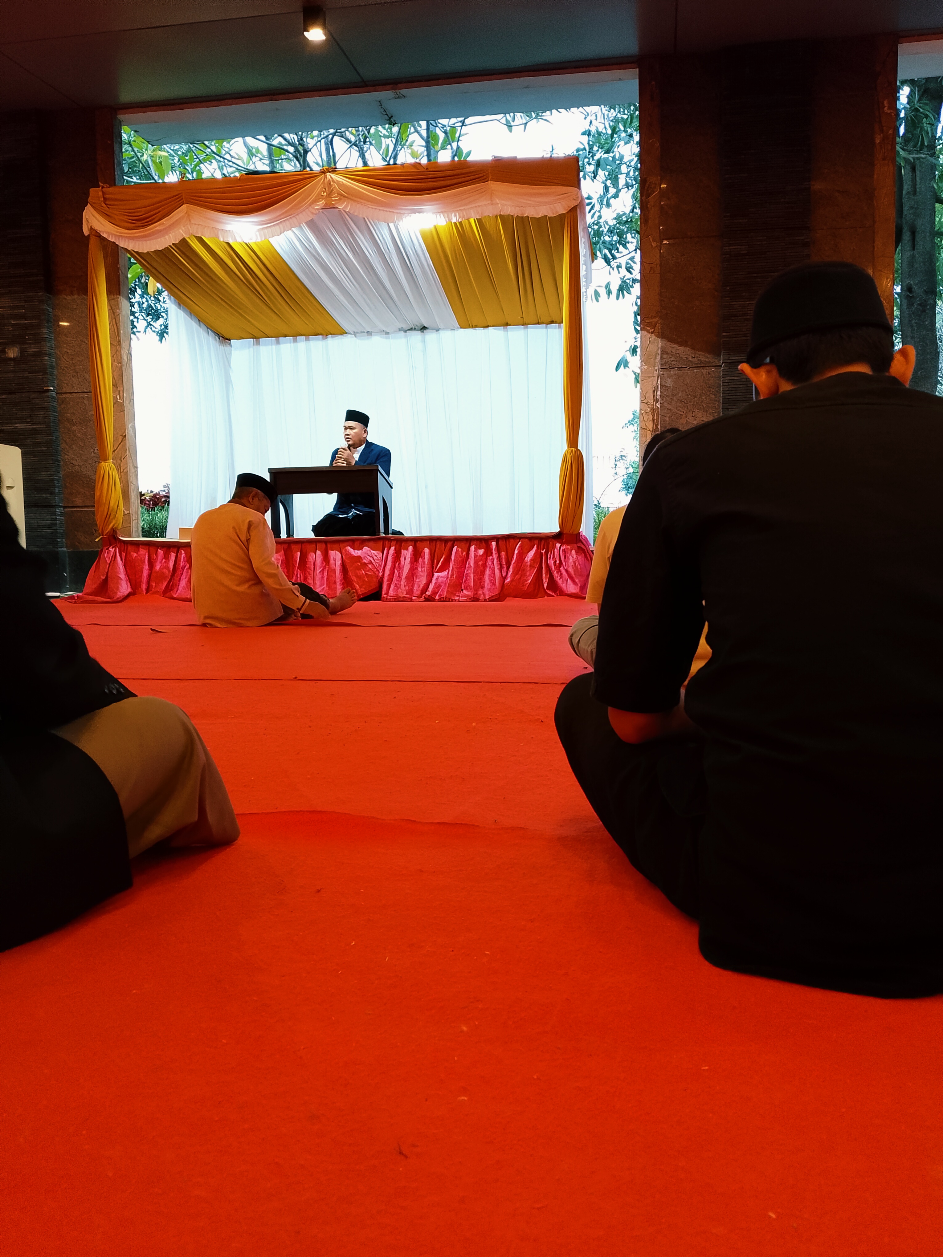 Masjid Namira Lamongan