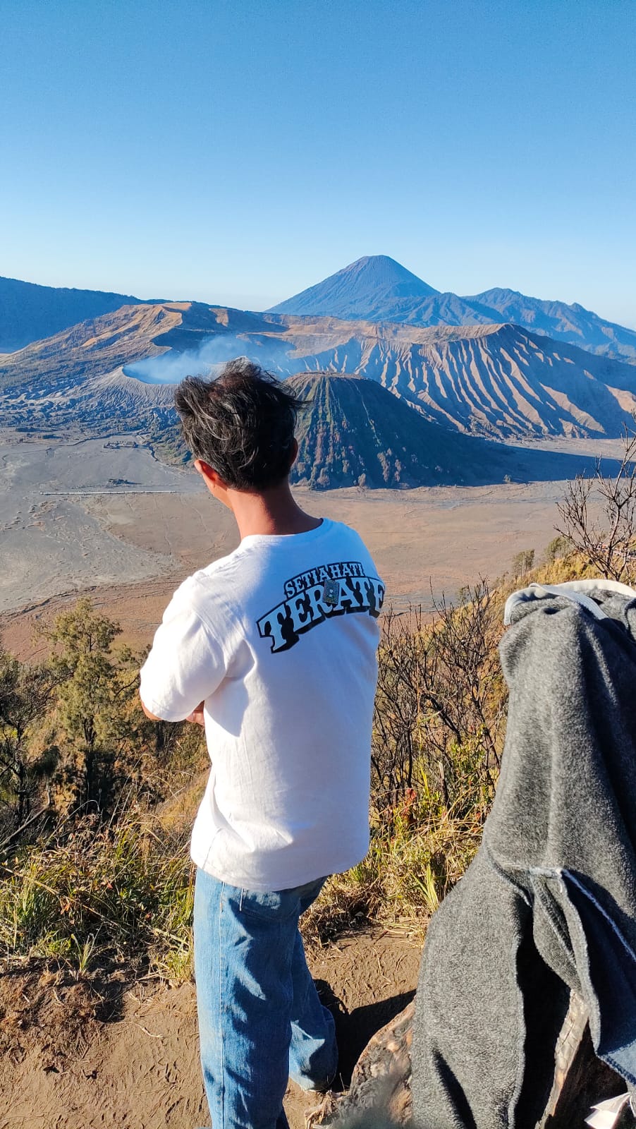Gunung Bromo