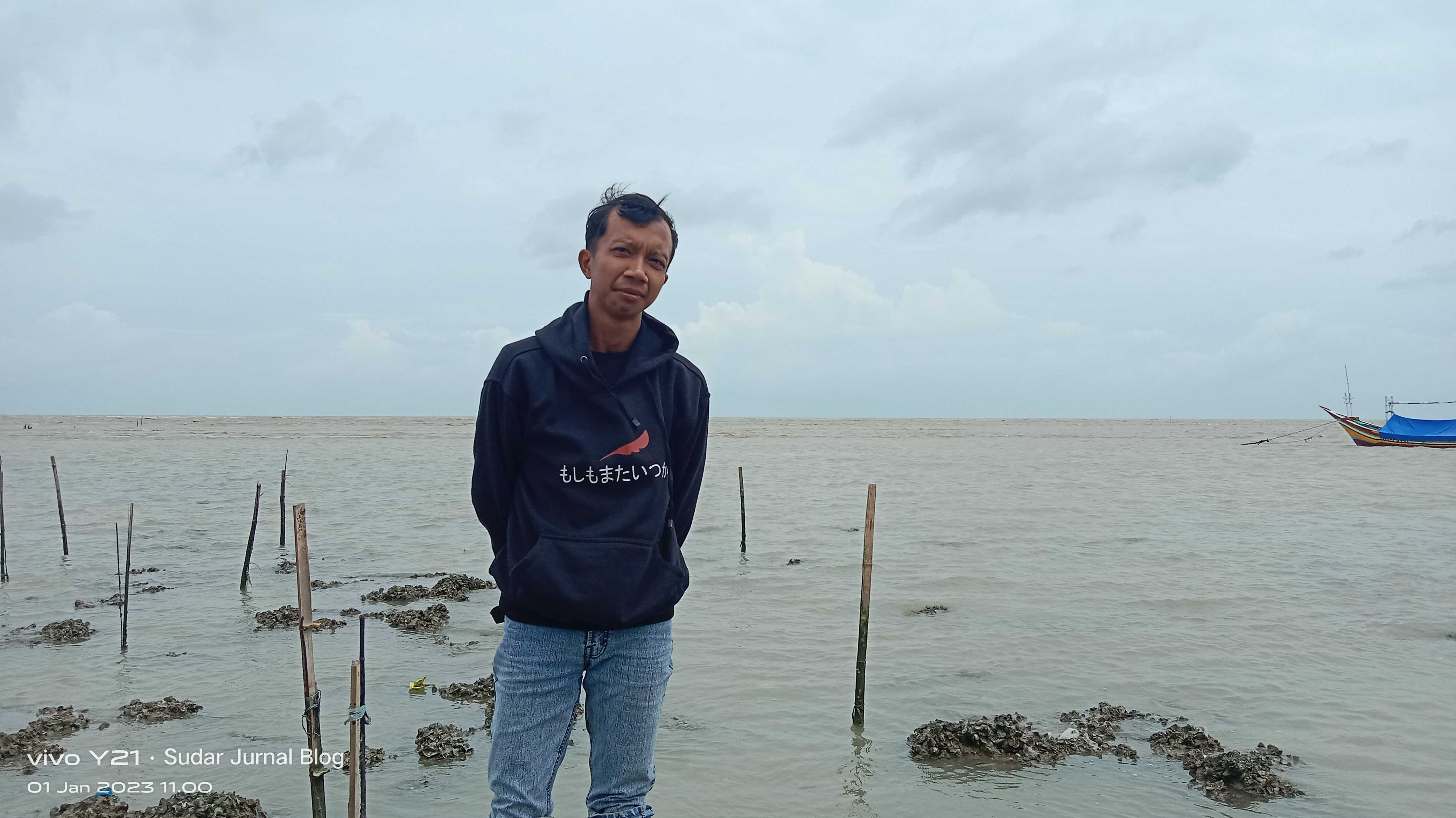 Pantai Kelapa Tuban