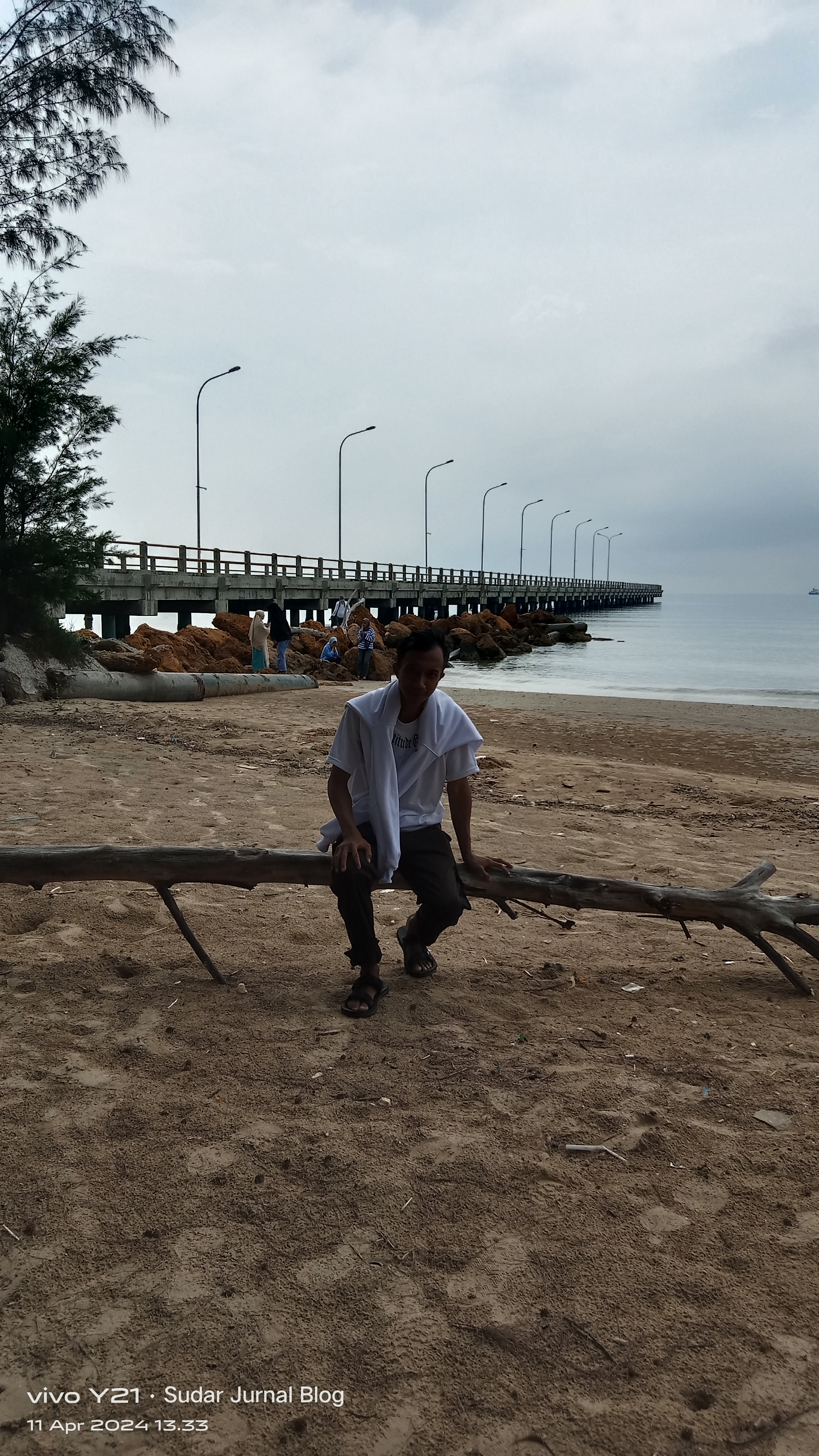 Pantai Telaga